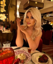 Isabella +971559299013