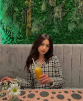 Jenna Flair +971552887856