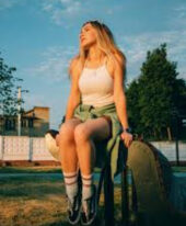 Katerina +971544017141