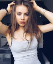 Katya +971581676300