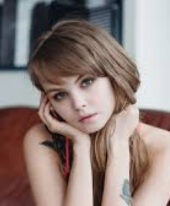 Martina +971556255850