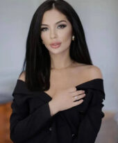 Amelia +971559299013