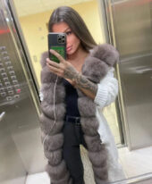 Hannah +971552883731