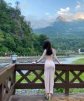 Adriana +971559299013