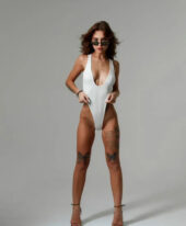 Bianca +971552887856