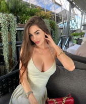 Sienna +971553212207