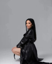 Vina Grace +971552887856