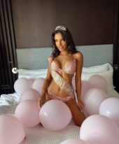 Eliza Storm +971559299013