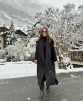 Hannah Luxe +971553212207