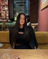 Dahlia Frost +971552887856