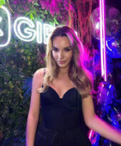 Freya Nova +971553212207