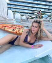 Giselle Bloom +971559299013