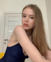 Helena Luxe +971552887856