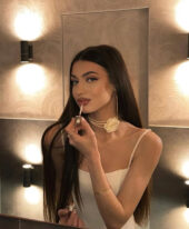 Rhea Luxe +971552887856