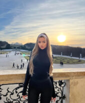 Bella Star +971553212207