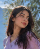 Maham Rizvi