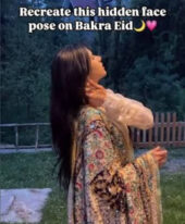 Kinza Nawaz