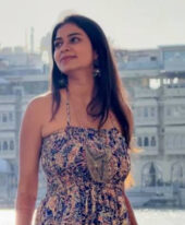 Ananya Nair