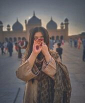 Hira Bilal