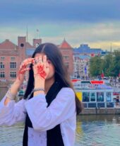 Kinza Nawaz