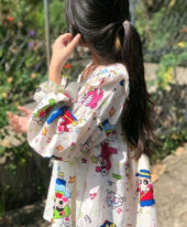 Nadia Kazmi