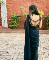 Swati More