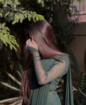 Natasha Cheema