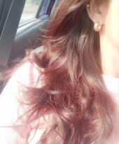 Bushra Farooq