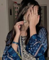 Natasha Farhan