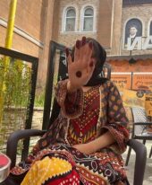 Hina Lodhi