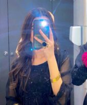 Mahnoor Kazmi