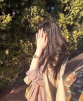 Bushra Farhan
