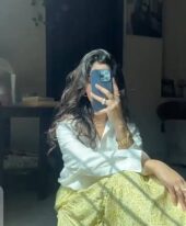 Warda Siddique
