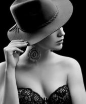 Maham Farooq