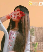 Shehla Kazmi