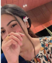 Maham Qazi