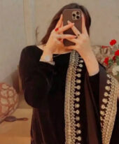 Kinza Tariq