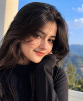 Zunaira Mir