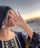 Asma Chaudhry