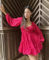 Disha Parmar