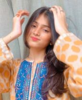 Rubina Merchant