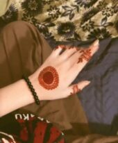 Kinza Hashmi