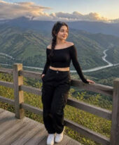 Wamiqa Gabbi