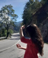 Heli Daruwala