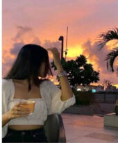 Krystle Dsouza